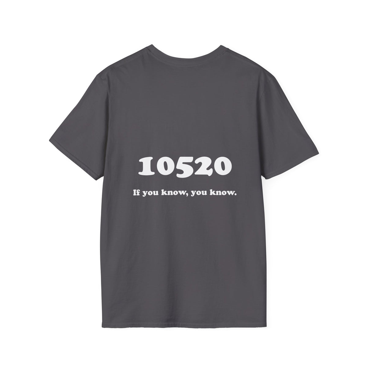 Copy of Starlight Drive-In unisex tee!