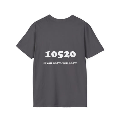 Copy of Starlight Drive-In unisex tee!