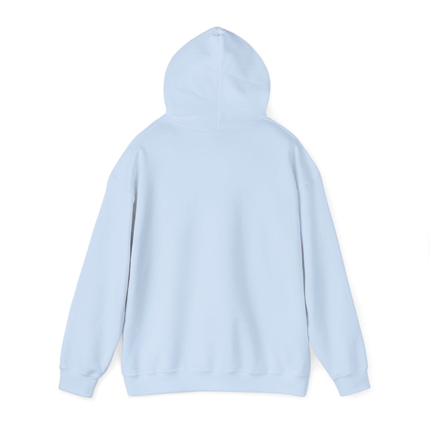 COH Unisex Pullover Hoodie