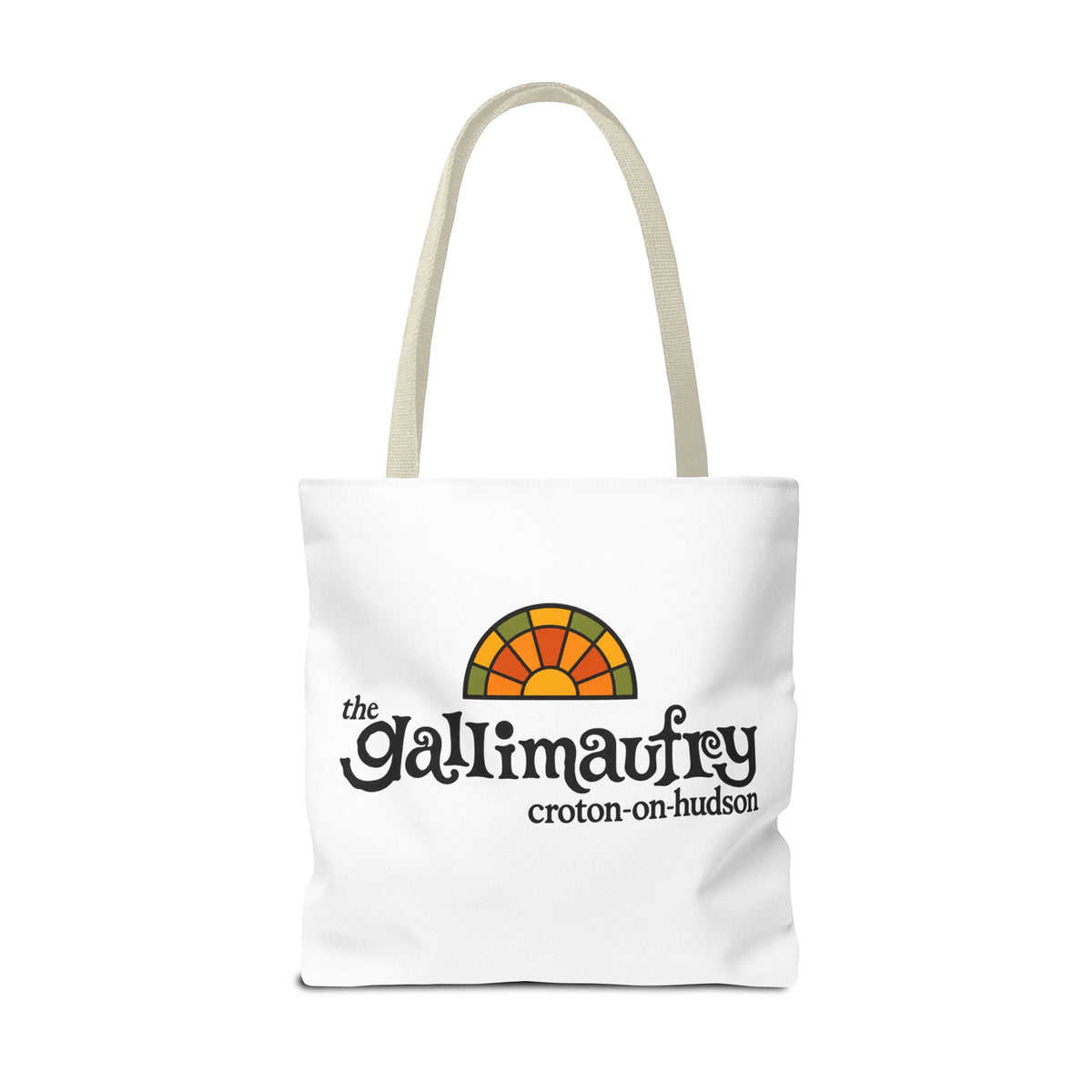 The Gallimaufry Croton Tote