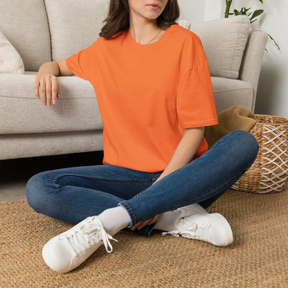 Unisex Croton PARTY SPOTS Tee