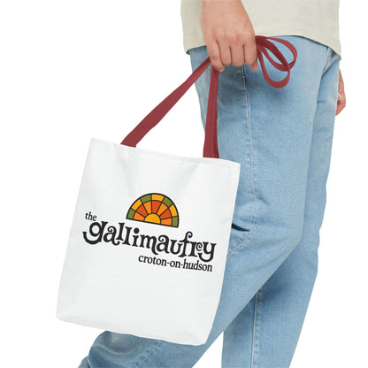 The Gallimaufry Croton Tote
