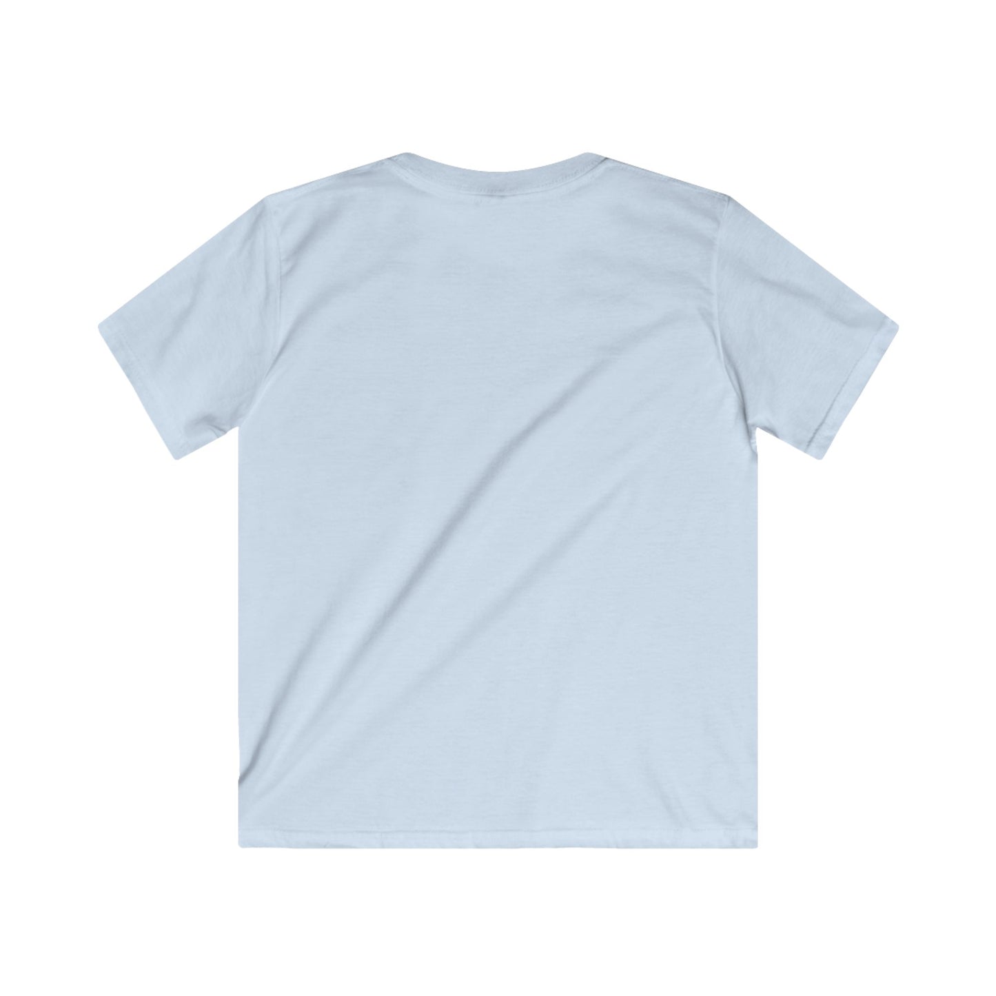 Kids Dummy Light / Tiger tee