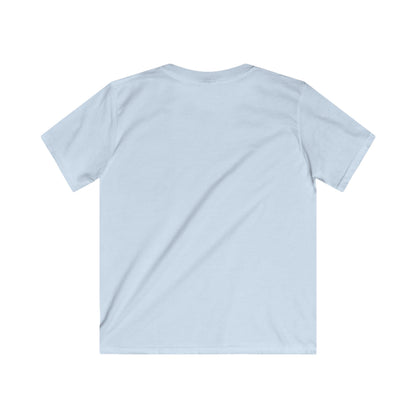 Kids Dummy Light / Tiger tee