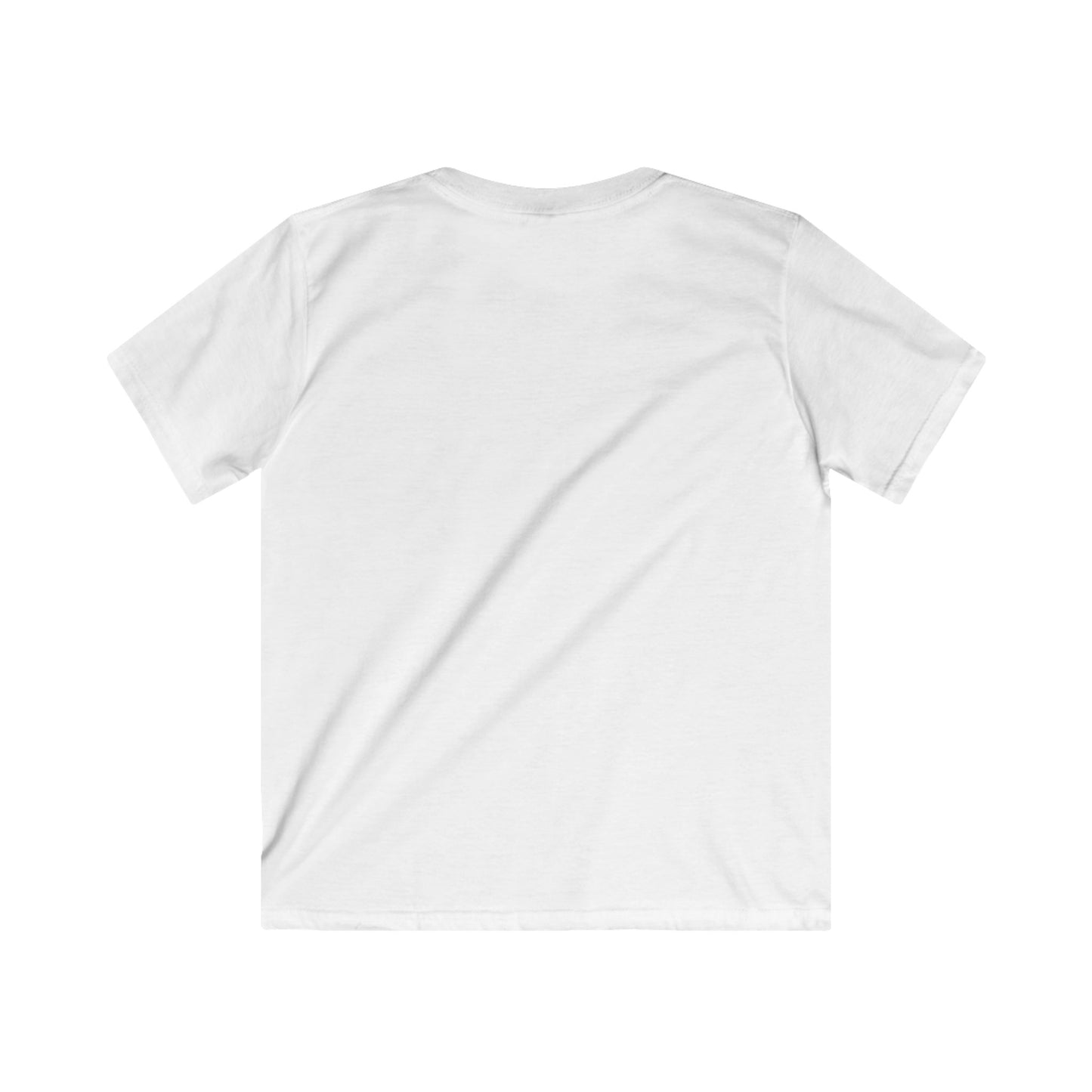 Kids Dummy Light / Tiger tee
