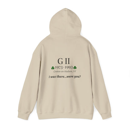 GALLAGHER'S II Unisex Hoodie
