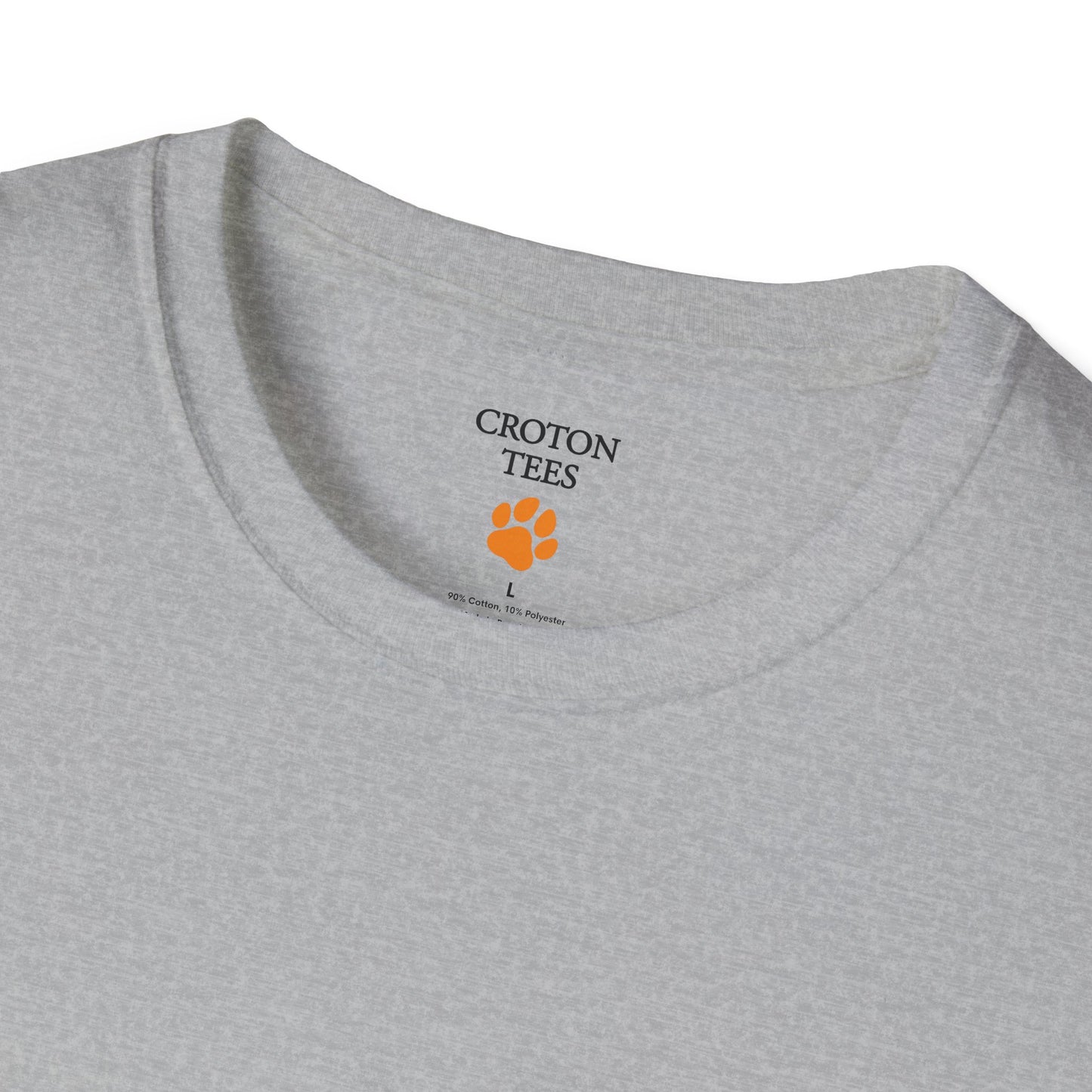 GALLAGHER'S II Unisex tee