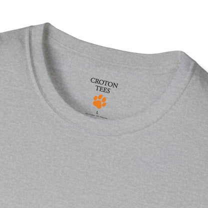GALLAGHER'S II Unisex tee