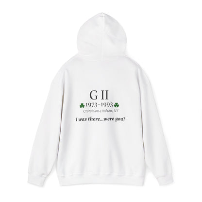 GALLAGHER'S II Unisex Hoodie