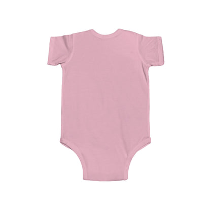 Croton Pumpkin onesie