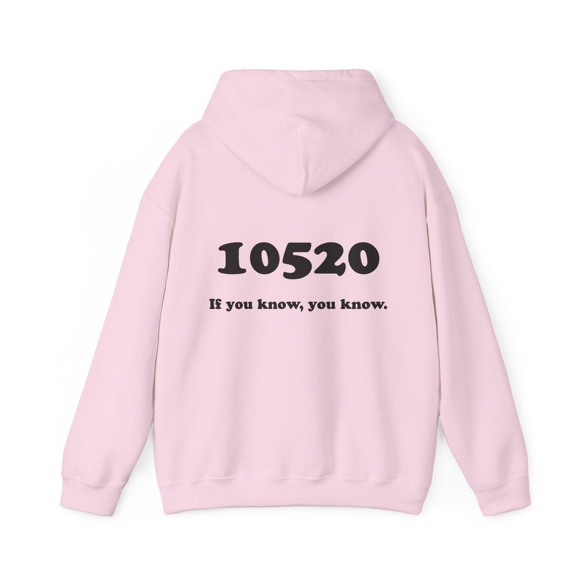80's Dummy Light postcard / 10520 if you know pullover unisex hoodie