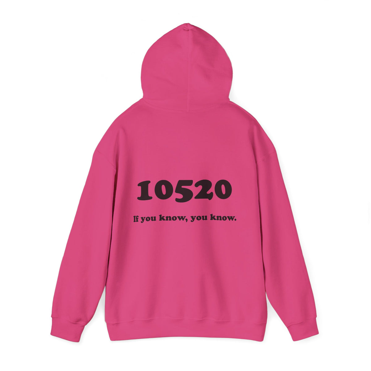 80's Dummy Light postcard / 10520 if you know pullover unisex hoodie