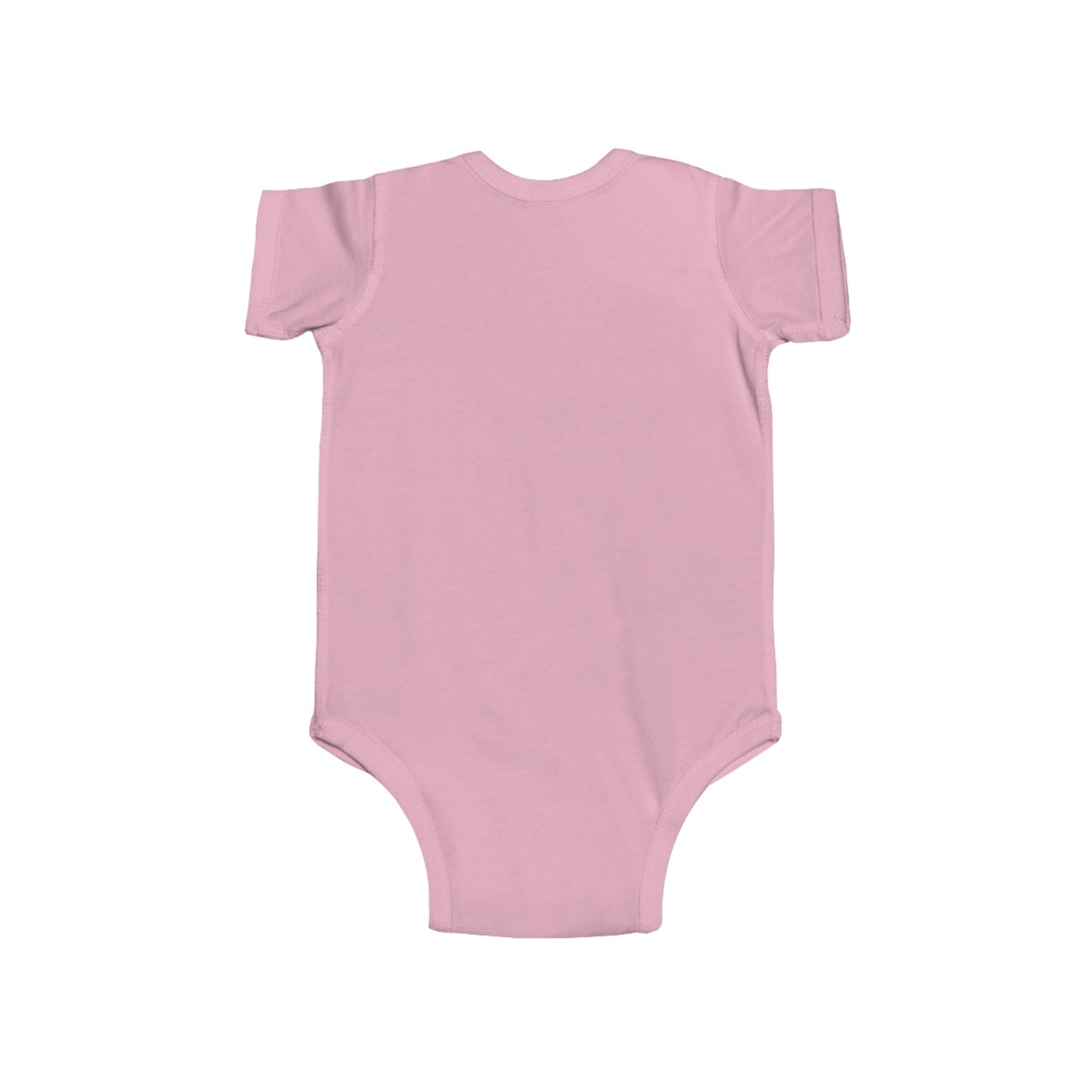 PERSONALIZED DUMMY LIGHT Croton onesie!