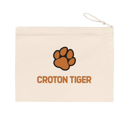 DUMMY LIGHT / CROTON TIGER pencil case