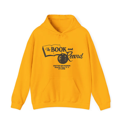 Copy of Croton "Caldor" Hoodie
