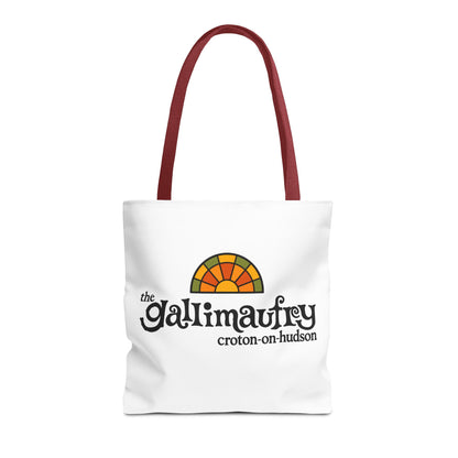 The Gallimaufry Croton Tote