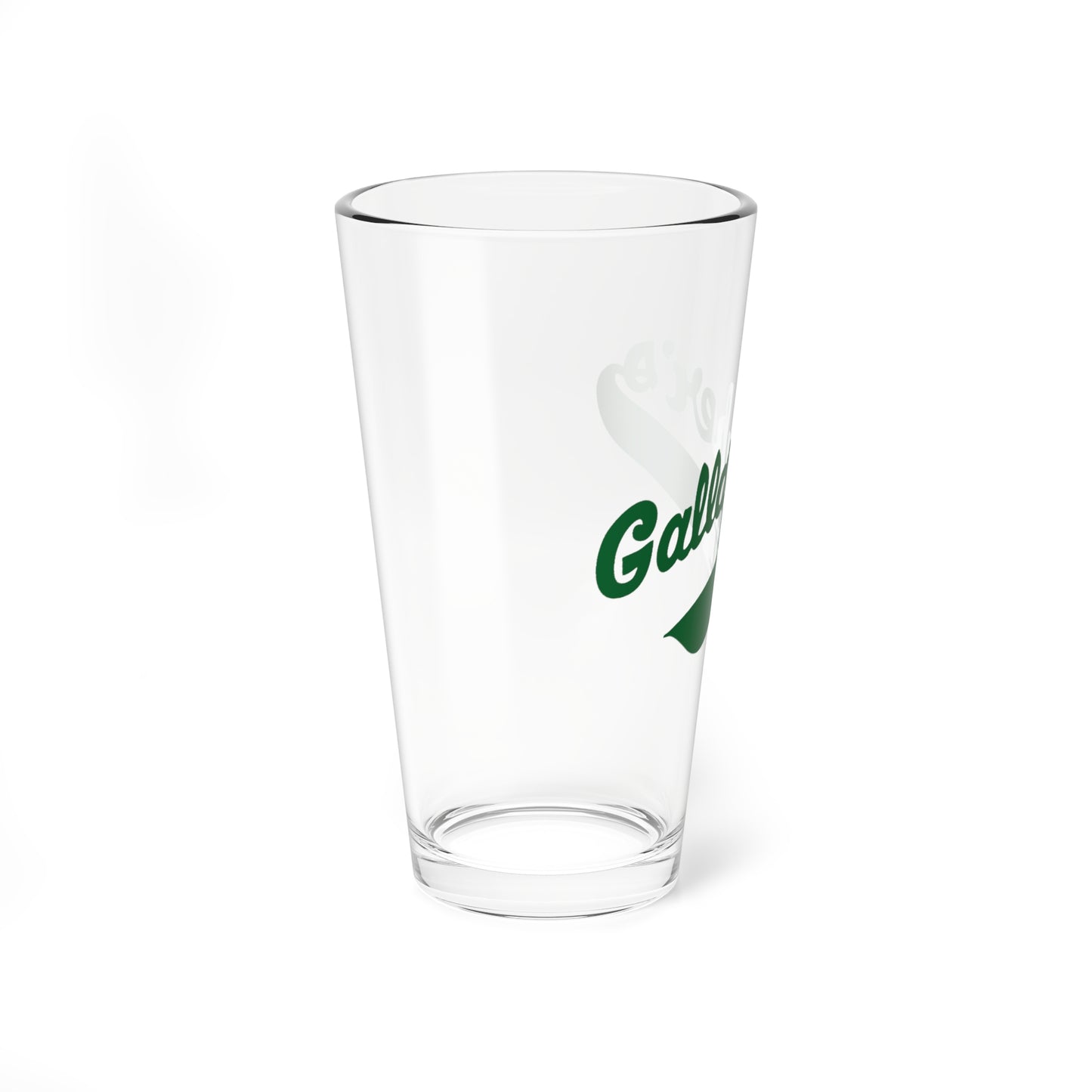 Gallagher's II 16oz Pint / Mixing glass