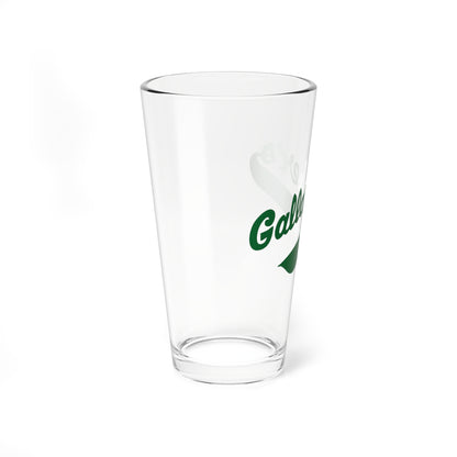 Gallagher's II 16oz Pint / Mixing glass
