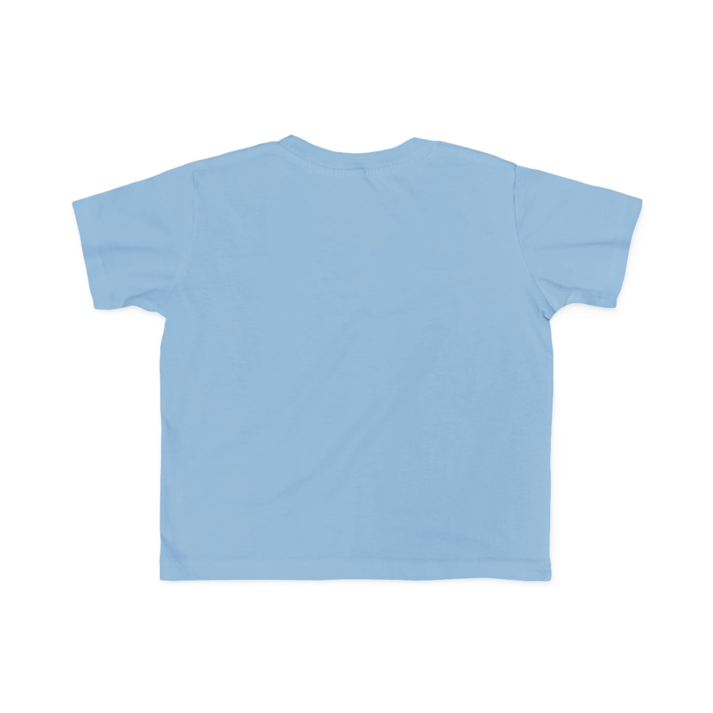 DUMMY LIGHT Croton toddler tee