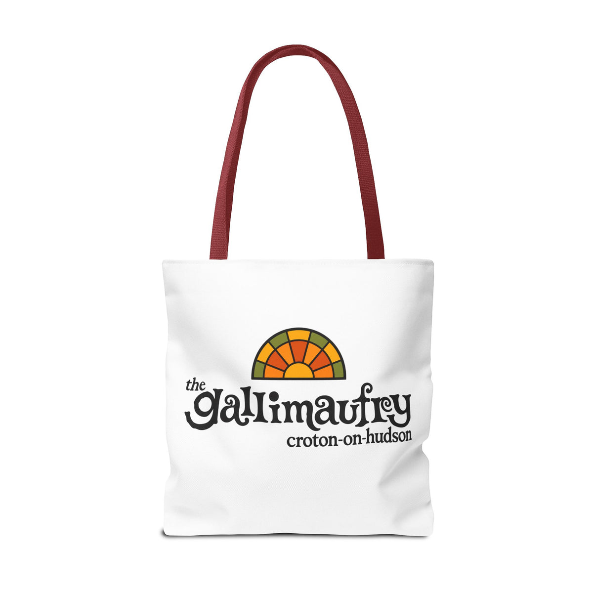 The Gallimaufry Croton Tote