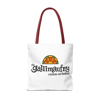 The Gallimaufry Croton Tote
