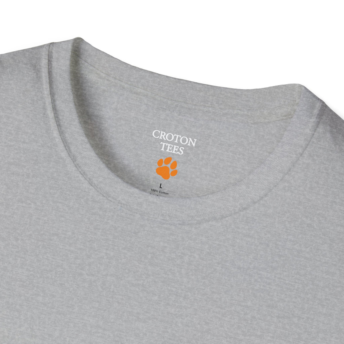The Gallimaufry Croton Tee