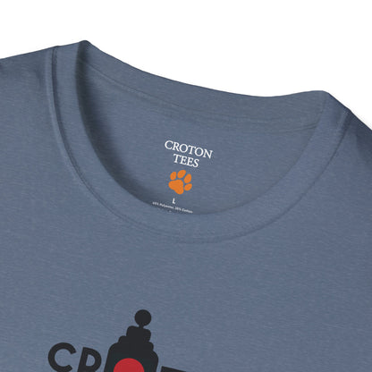Dummy Light / Croton Unisex tee