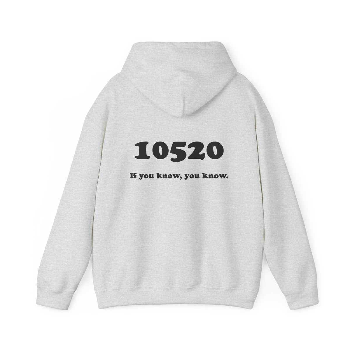 80's Dummy Light postcard / 10520 if you know pullover unisex hoodie