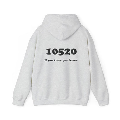 80's Dummy Light postcard / 10520 if you know pullover unisex hoodie