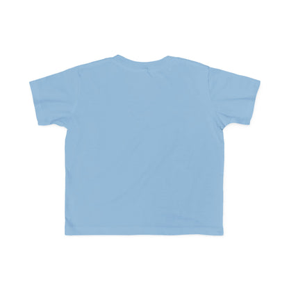 It Takes a Village Croton Peace toddler tee