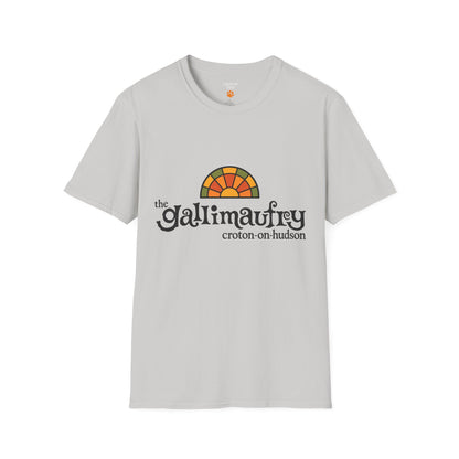 The Gallimaufry Croton Tee