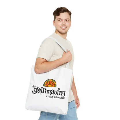 The Gallimaufry Croton Tote