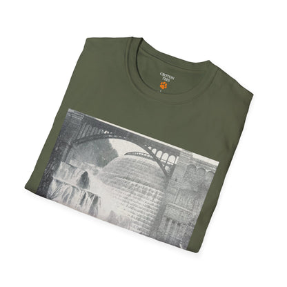 Bestseller - Men's DAM RIGHT Tee