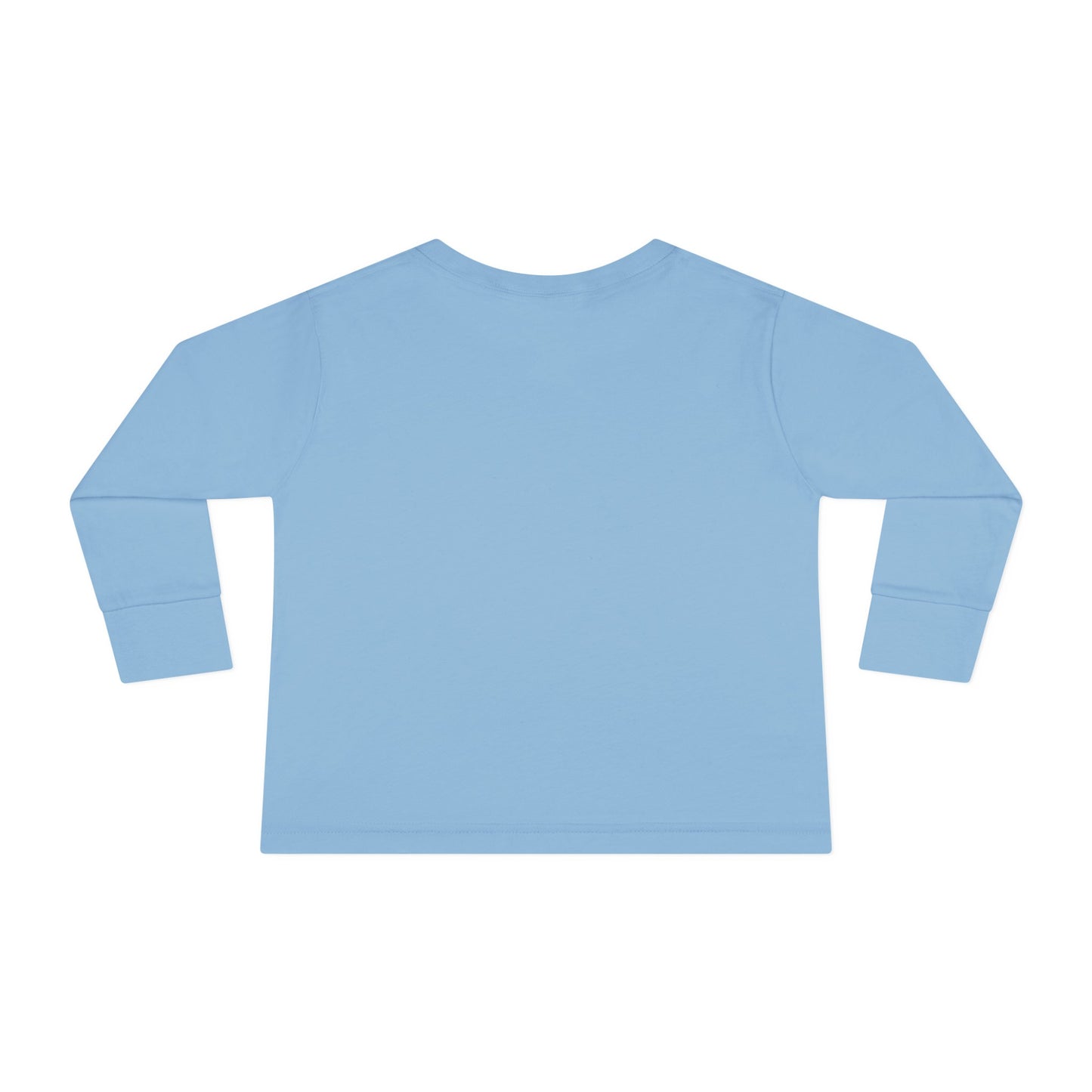 Dummy Light Croton Toddler Long Sleeve Tee