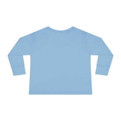 Dummy Light Croton Toddler Long Sleeve Tee