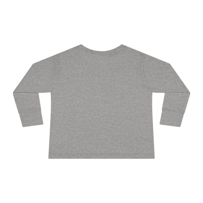 Dummy Light Croton Toddler Long Sleeve Tee