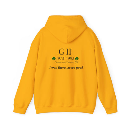 GALLAGHER'S II Unisex Hoodie
