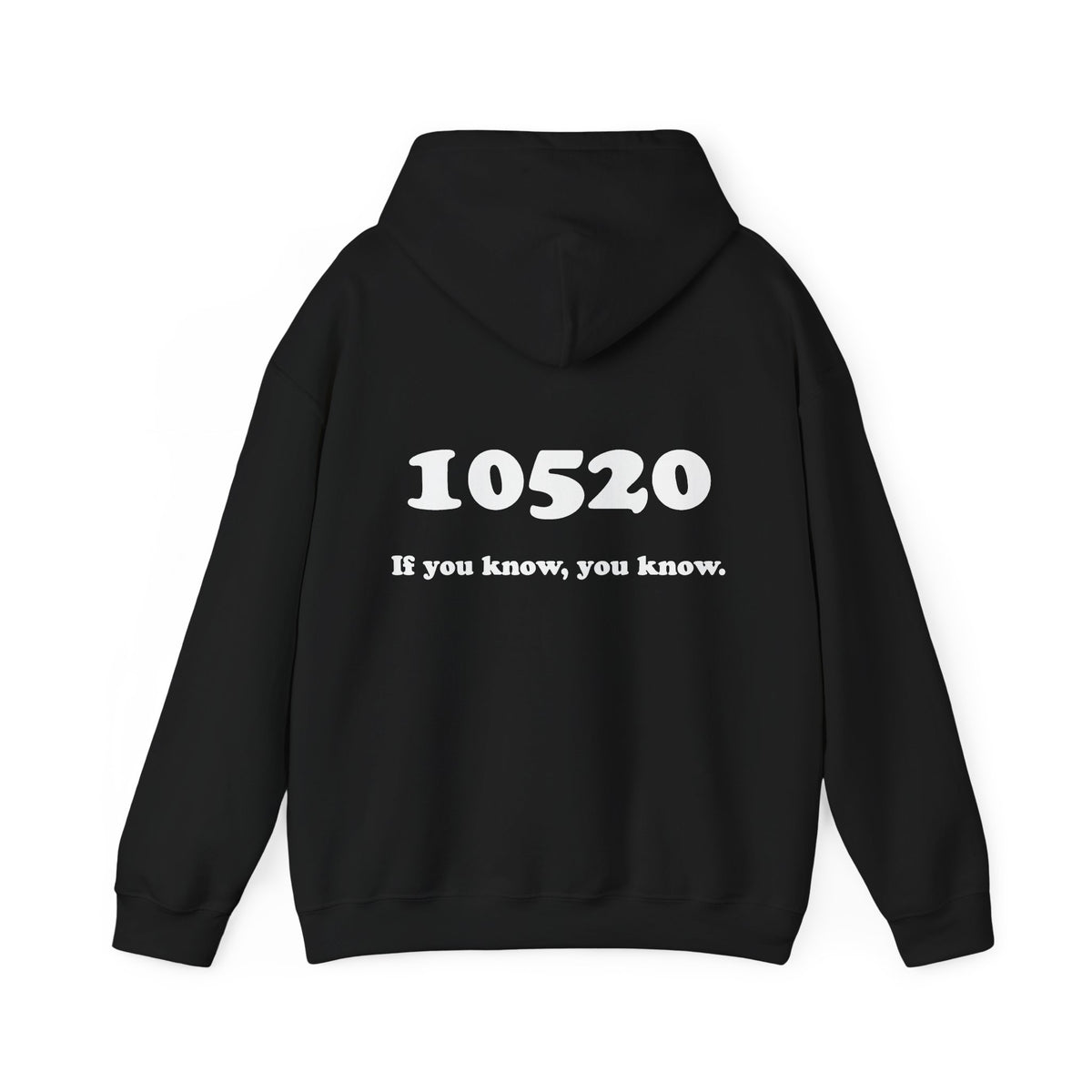 80's Dummy Light postcard / 10520 if you know pullover unisex hoodie