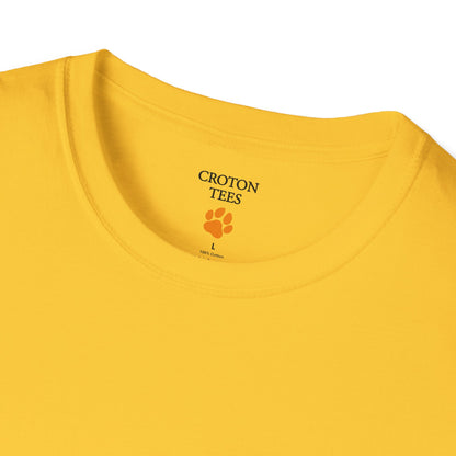 GALLAGHER'S II Unisex tee
