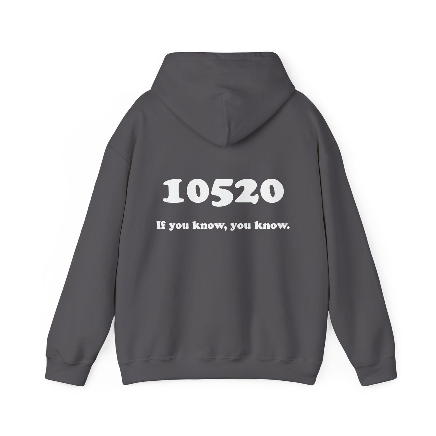 80's Dummy Light postcard / 10520 if you know pullover unisex hoodie