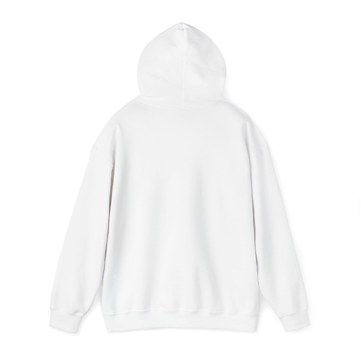 COH Unisex Pullover Hoodie