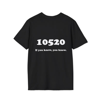 Copy of Starlight Drive-In unisex tee!