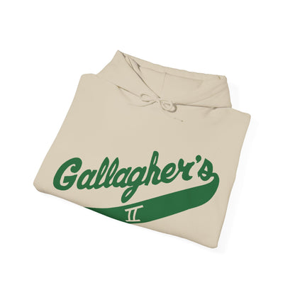GALLAGHER'S II Unisex Hoodie