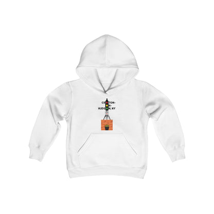 Croton Dummy Light  / Croton kids hoodie