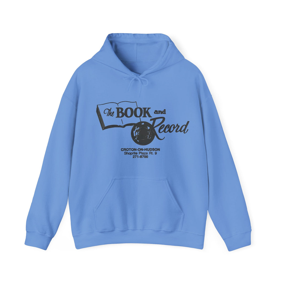 Copy of Croton "Caldor" Hoodie