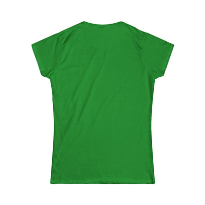 Silver Lake Croton-on-Hudson Tee - Women's Soft semi-fitted tee