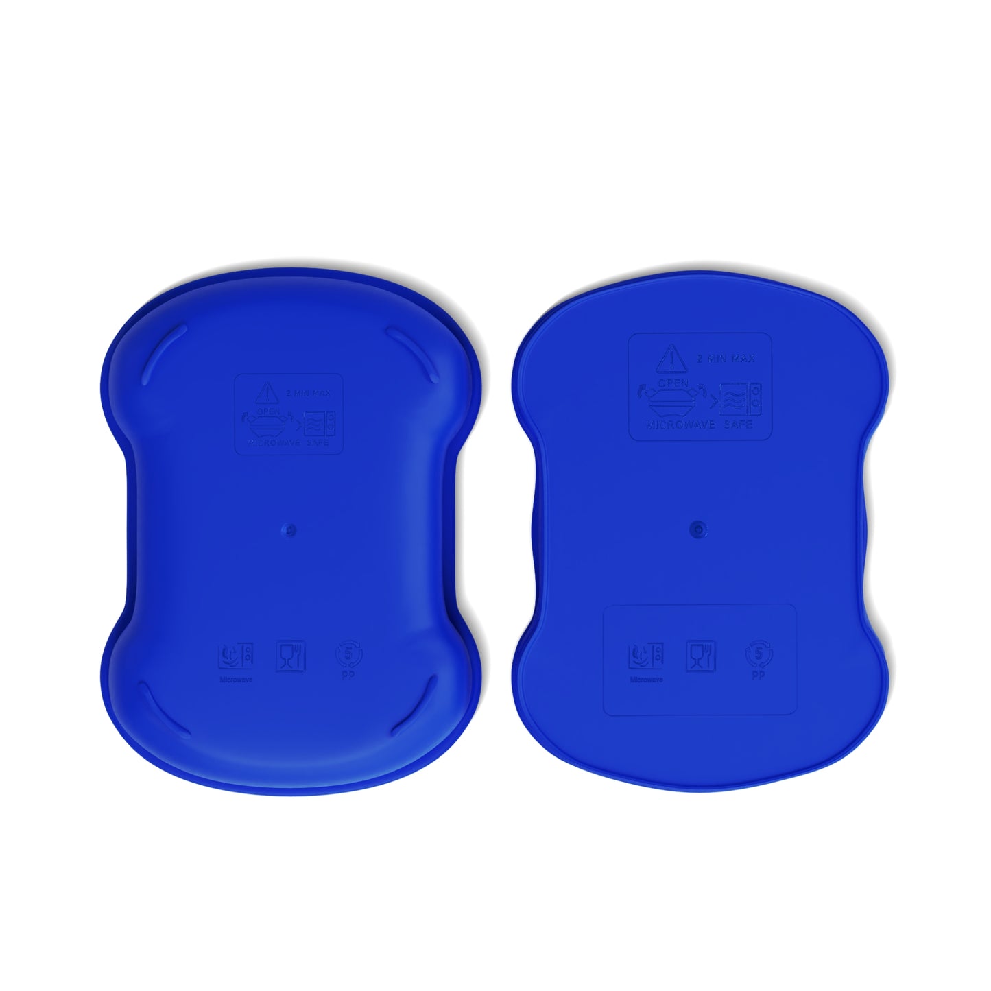 10520 / Tiger Paw personalized Bento Lunch Box