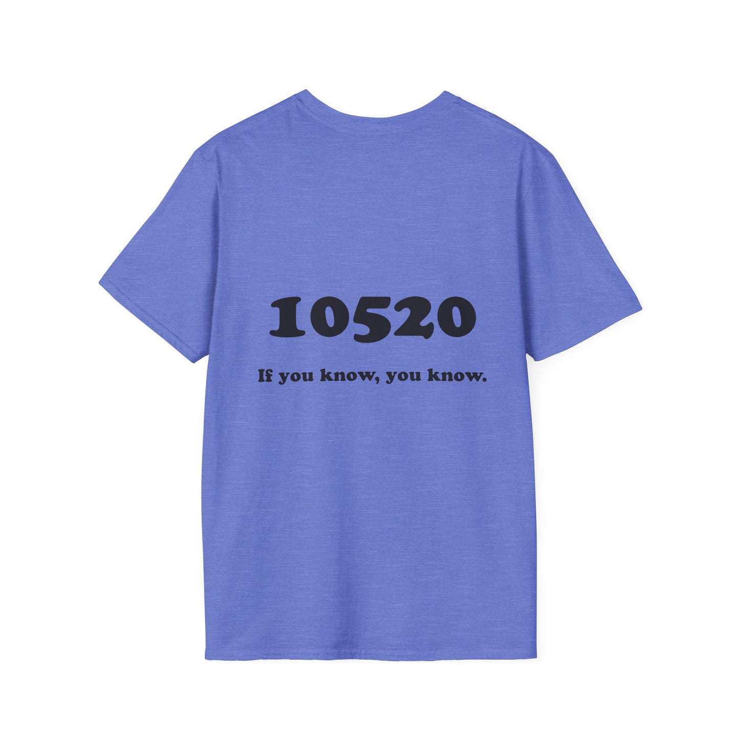Copy of Starlight Drive-In unisex tee!