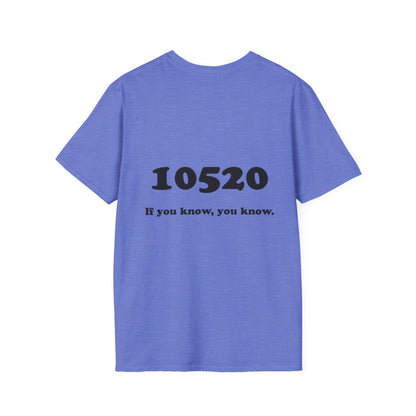 Copy of Starlight Drive-In unisex tee!