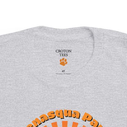 Senasqua Park Toddler Tee